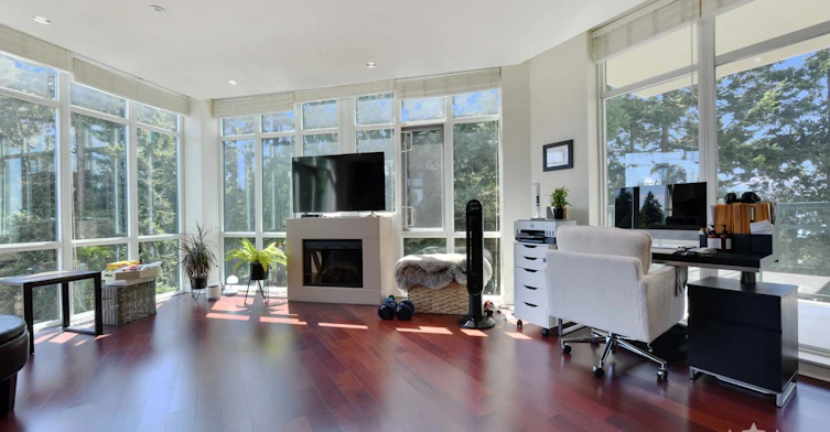 601-14824 North Bluff Road, Surrey, BC, V4B 3E2 - 5