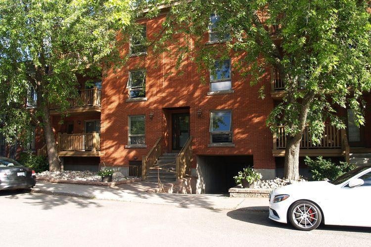 3-160 Bruyère Street, Ottawa, ON, K1N 5E1