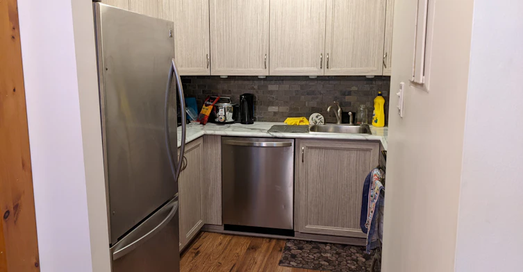 3-160 Bruyère Street, Ottawa, ON, K1N 5E1 - 9