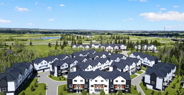 38-88 Longview Drive, Spruce Grove, AB, T7X 0H4 - 6