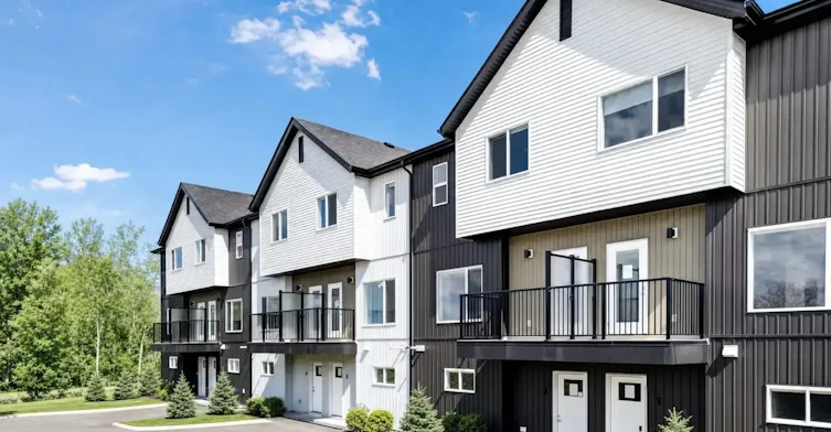 54-88 Longview Drive, Spruce Grove, AB, T7X 0H4