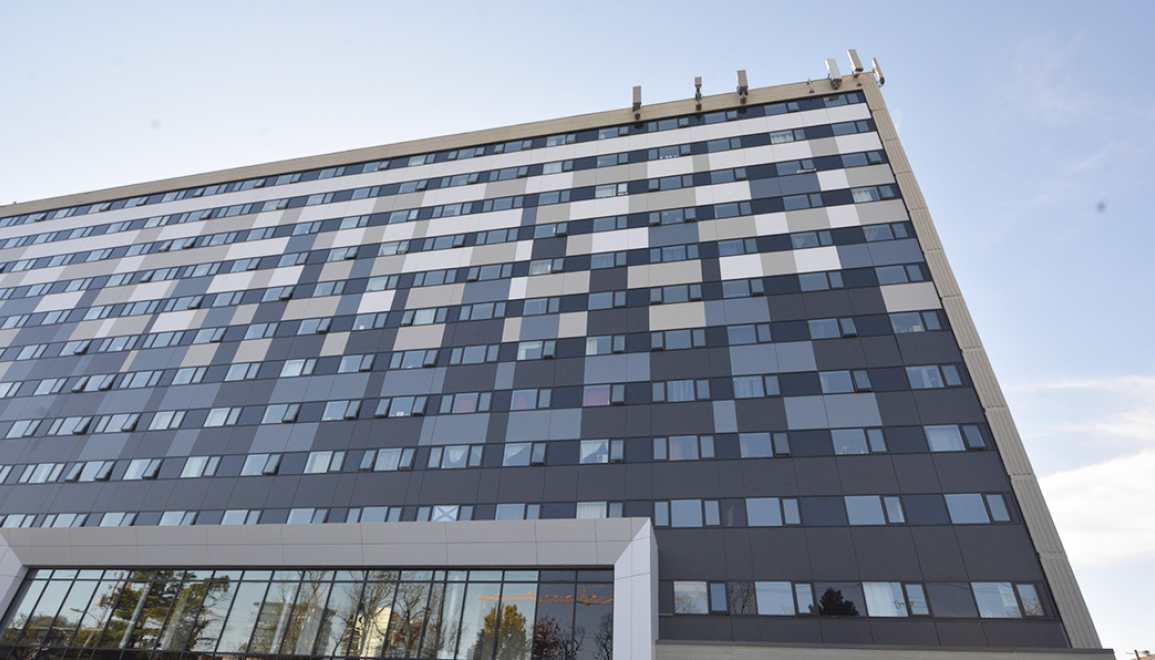 0212-2060 Quingate Place, Halifax, NS, B3L 4P7