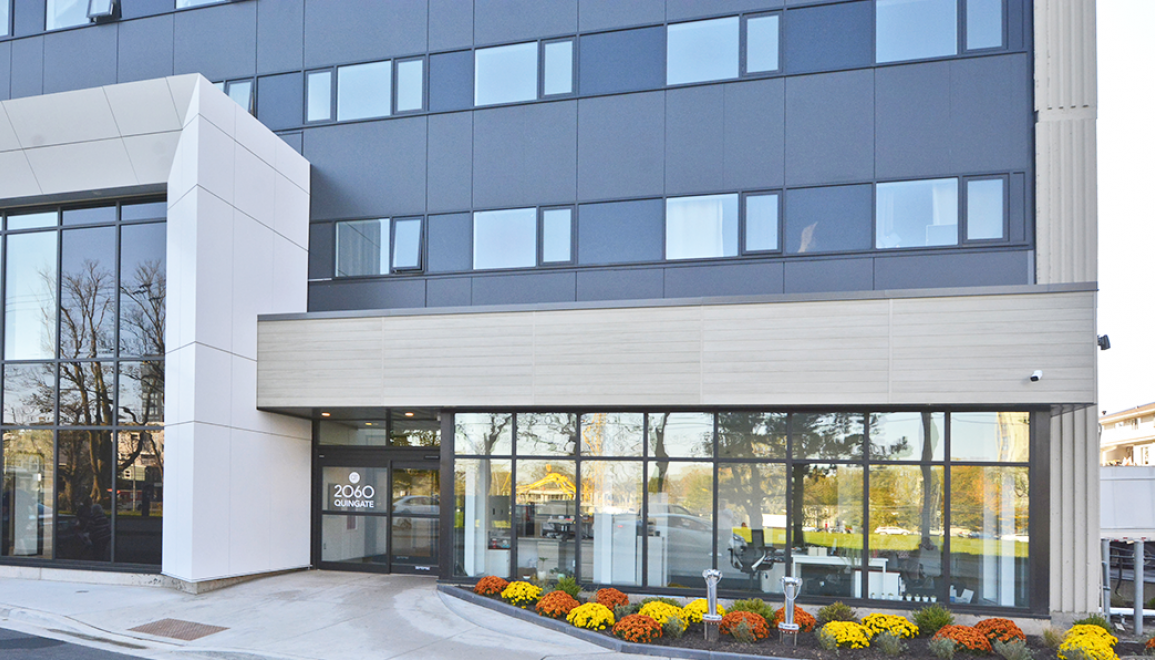 0511-2060 Quingate Place, Halifax, NS, B3L 4P7 - 3