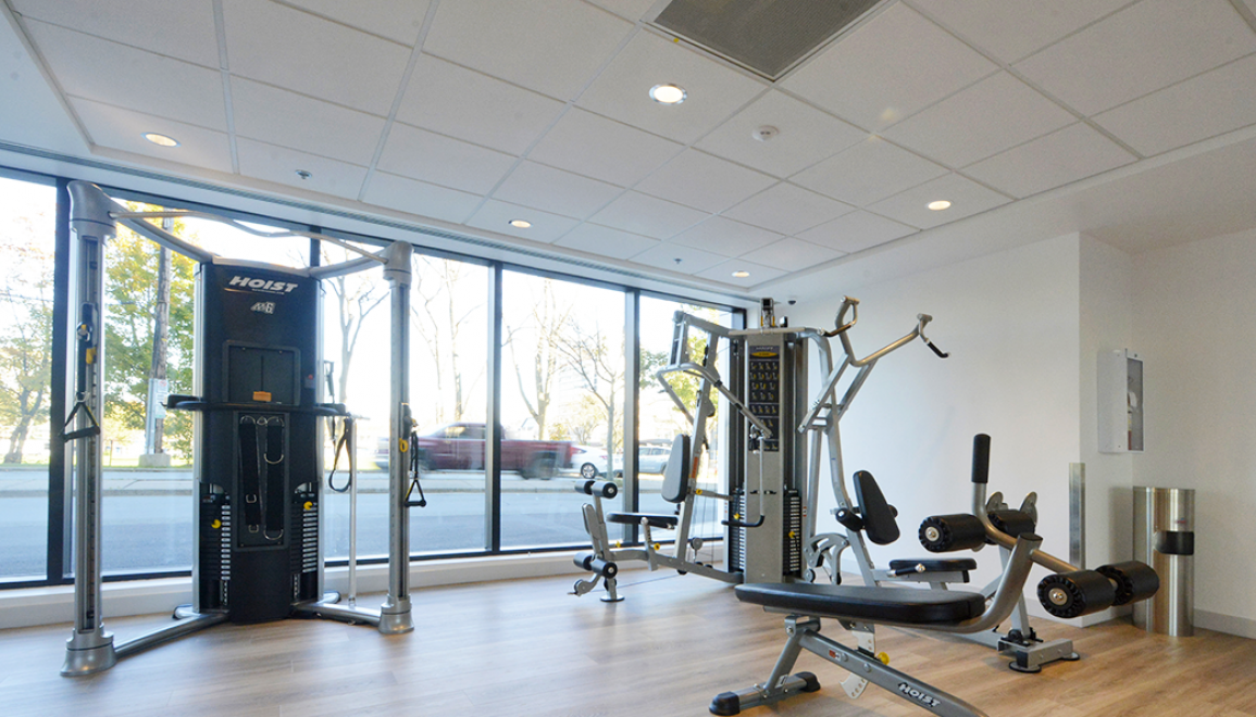 0823-2060 Quingate Place, Halifax, NS, B3L 4P7 - 12