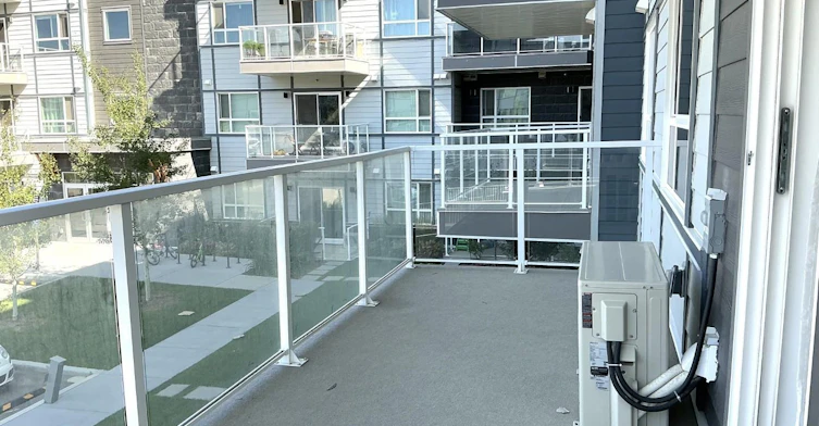 80 Carrington Plaza Nw, Calgary, AB, T3P 1X6 - 18