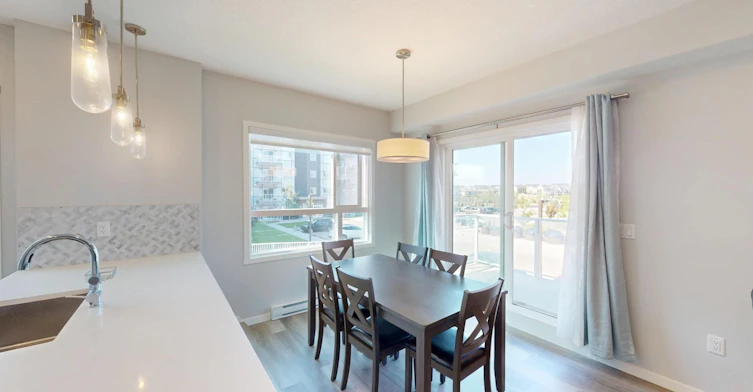 80 Carrington Plaza Nw, Calgary, AB, T3P 1X6 - 3