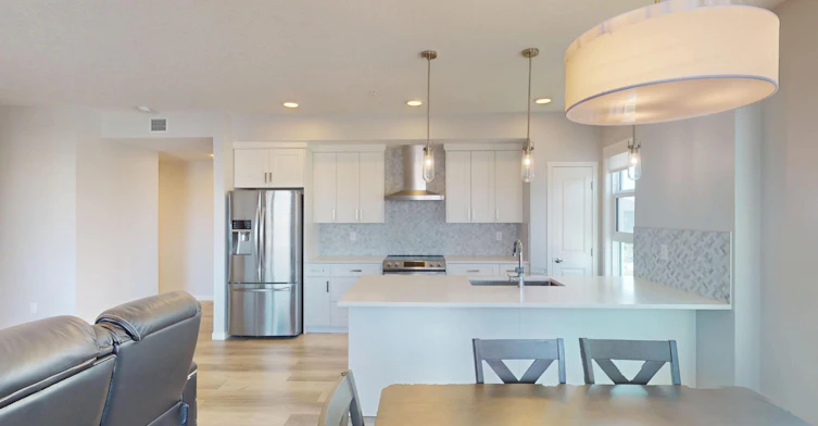 80 Carrington Plaza Nw, Calgary, AB, T3P 1X6 - 2