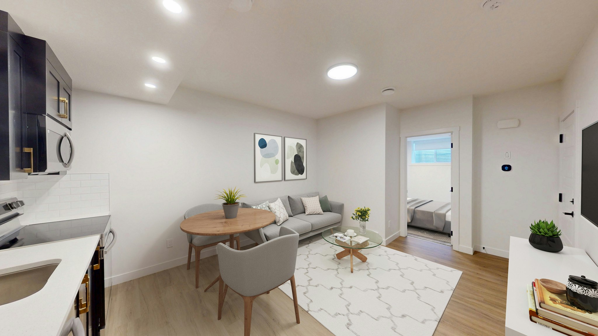 260 Ricardo Ranch Avenue SE, Calgary, AB, T3M 4A2 - 3