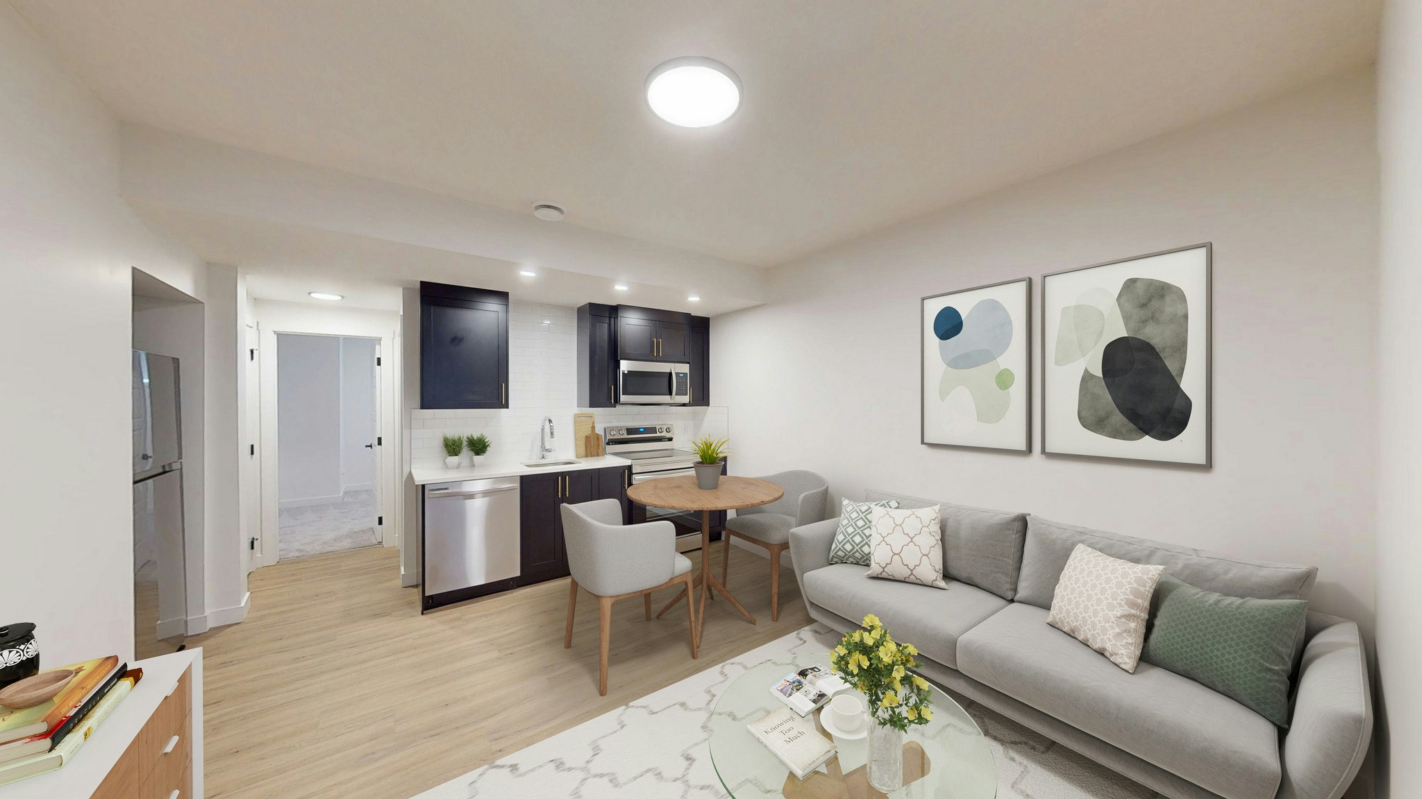 260 Ricardo Ranch Avenue SE, Calgary, AB, T3M 4A2 - 2