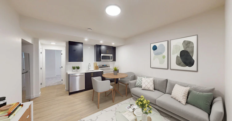 260 Ricardo Ranch Avenue SE, Calgary, AB, T3M 4A2 - 2