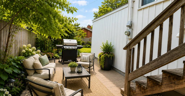 935 Thorndale Drive, Ottawa, ON, K1V 6X8 - 8
