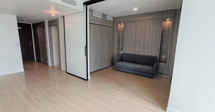 87 Nelson Street, Vancouver, BC, V6Z 0E8 - 3
