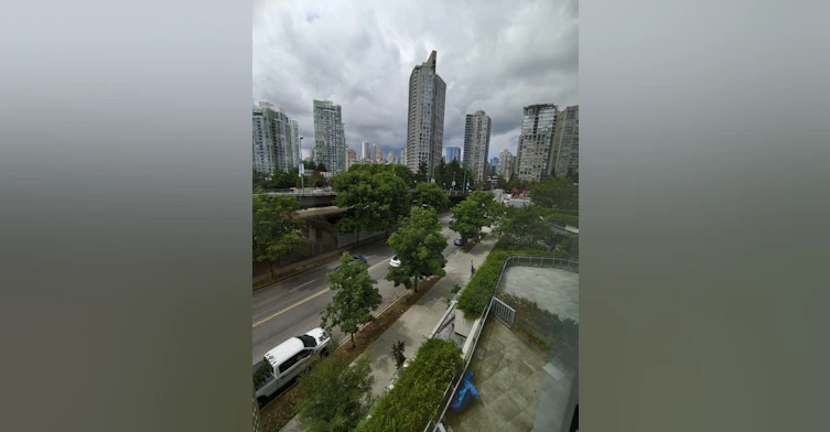 87 Nelson Street, Vancouver, BC, V6Z 0E8 - 6
