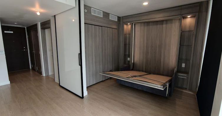 87 Nelson Street, Vancouver, BC, V6Z 0E8 - 4