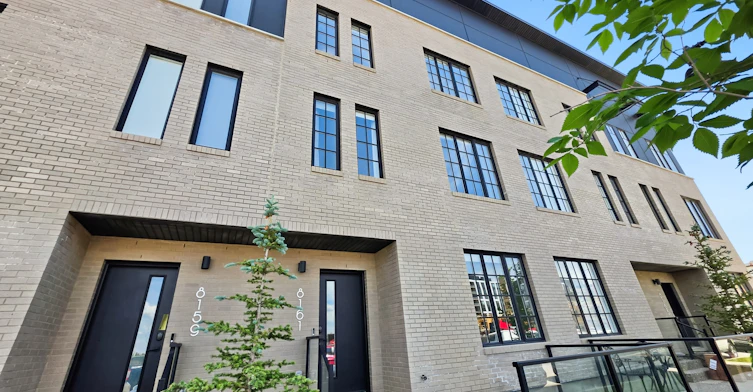 8161 8 Avenue Southwest, Calgary, AB, T3H 6H9