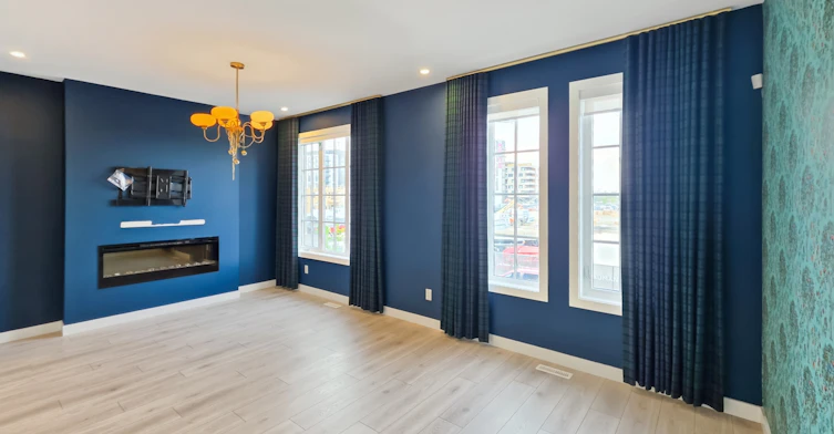 8161 8 Avenue Southwest, Calgary, AB, T3H 6H9 - 4