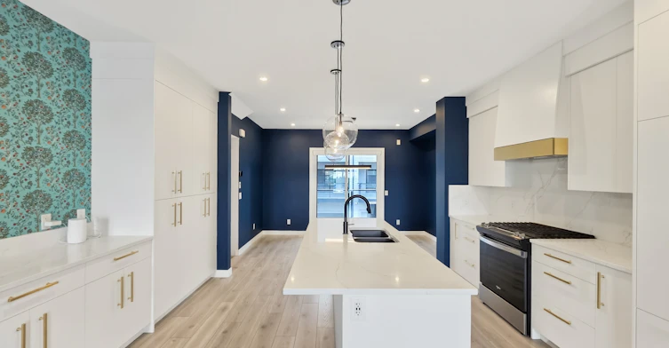 8161 8 Avenue Southwest, Calgary, AB, T3H 6H9 - 8