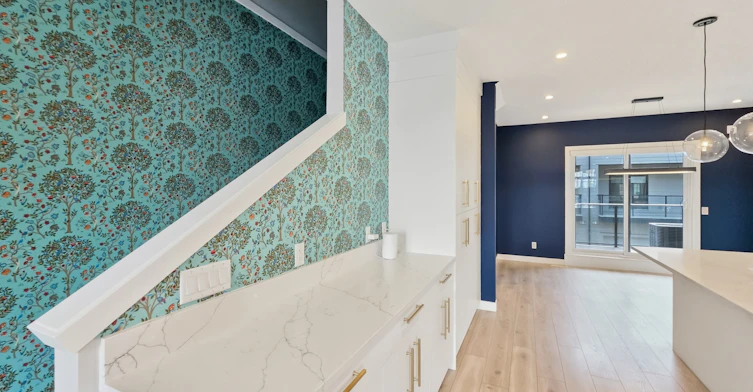 8161 8 Avenue Southwest, Calgary, AB, T3H 6H9 - 7