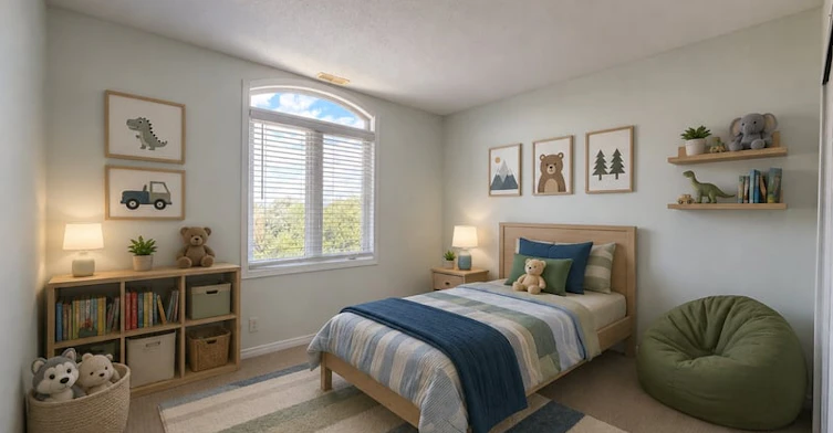 7-190 Rustic Hills Crescent, Ottawa, ON, K4A 0B9 - 12