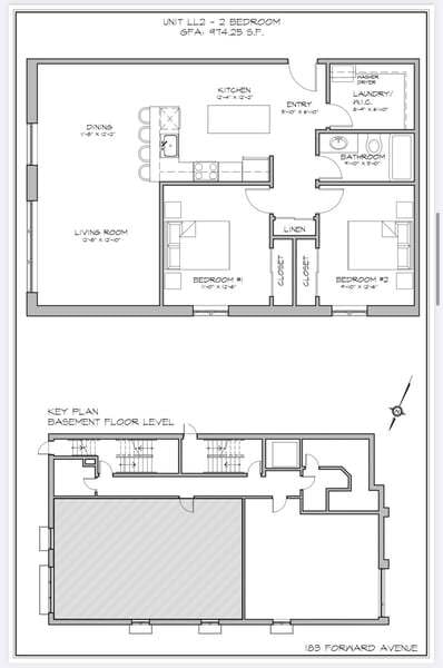 2-183 Forward Avenue, Ottawa, ON, K1Y 1L2 - 8