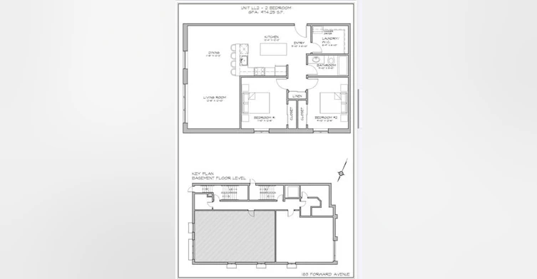 2-183 Forward Avenue, Ottawa, ON, K1Y 1L2 - 8