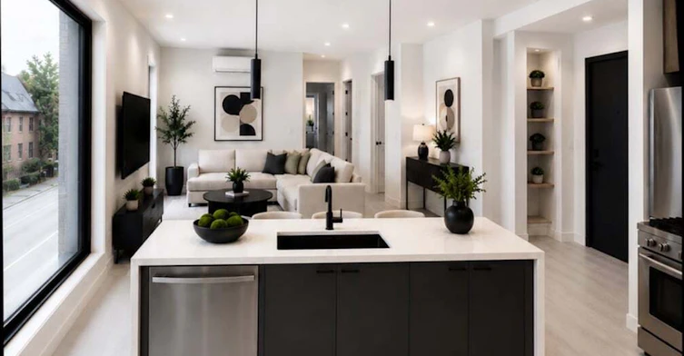 2-183 Forward Avenue, Ottawa, ON, K1Y 1L2 - 4