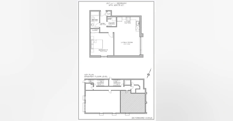 1-183 Forward Avenue, Ottawa, ON, K1Y 1L2 - 7