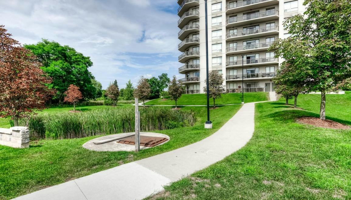 0209-200 Eagle Street North, Cambridge, ON, N3H 5S9 - 14