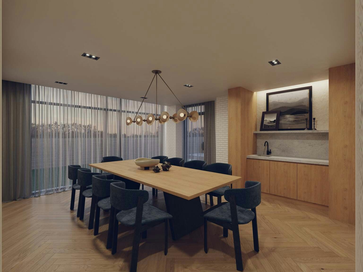 511-2946 Dundas Street W, Toronto, ON, M6P 1Y8 - 10