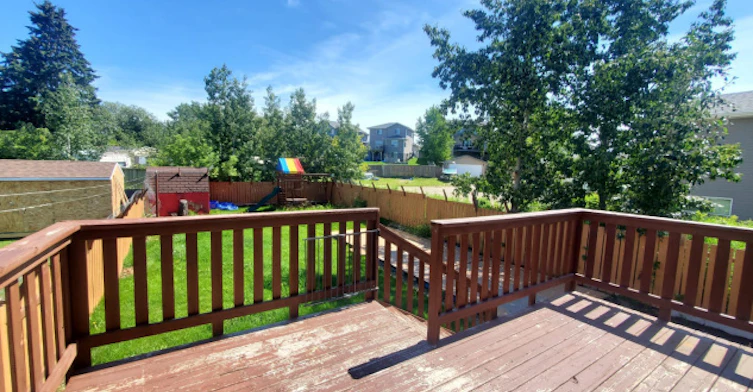 51 Westview Drive, Sylvan Lake, AB, T4S 1J1 - 7
