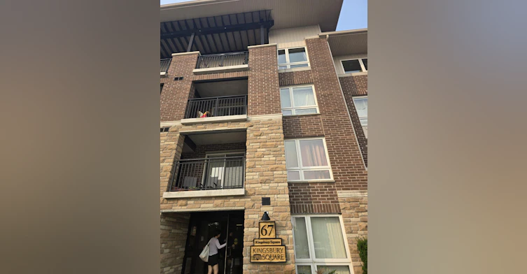 213-67 Kingsbury Square, Guelph, ON, N1L 0L3