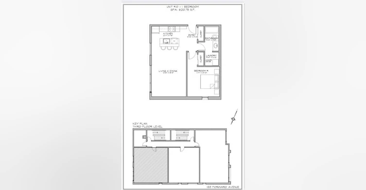 10-183 Forward Avenue, Ottawa, ON, K1Y 1L2 - 7