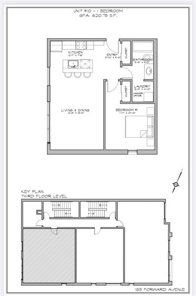 10-183 Forward Avenue, Ottawa, ON, K1Y 1L2 - 7