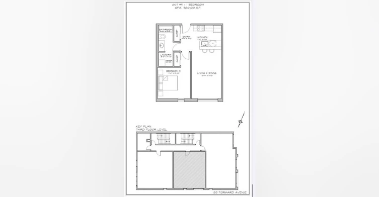 9-183 Forward Avenue, Ottawa, ON, K1Y 1L2 - 8