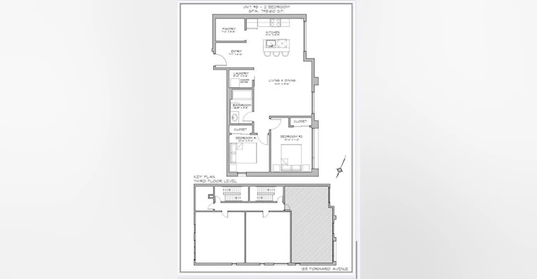 8-183 Forward Avenue, Ottawa, ON, K1Y 1L2 - 8