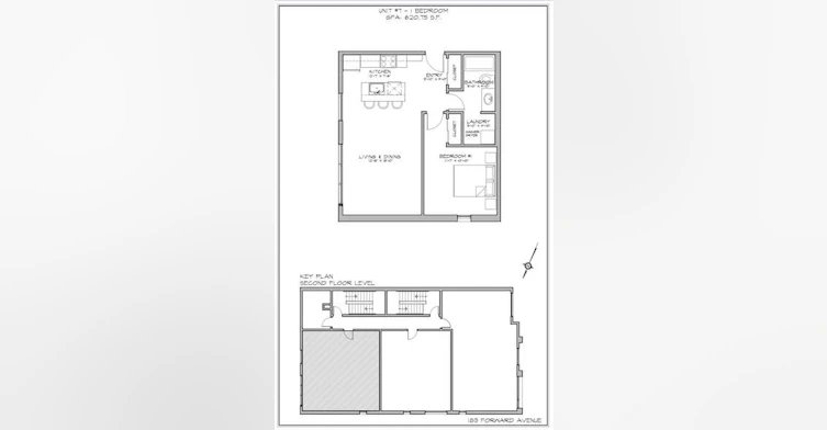 7-183 Forward Avenue, Ottawa, ON, K1Y 1L2 - 7
