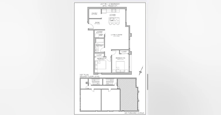 5-183 Forward Avenue, Ottawa, ON, K1Y 1L2 - 8