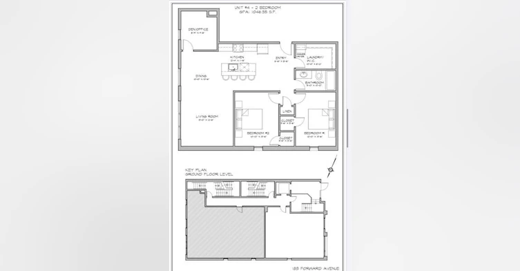 4-183 Forward Avenue, Ottawa, ON, K1Y 1L2 - 8