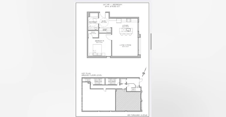 3-183 Forward Avenue, Ottawa, ON, K1Y 1L2 - 6