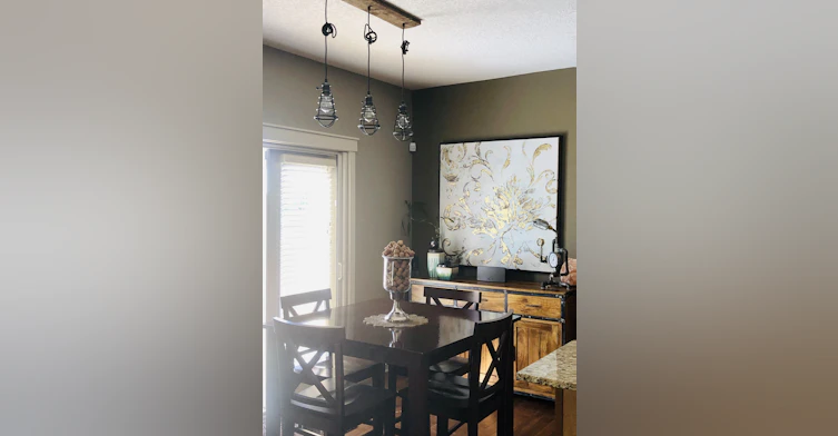 53 Cougartown Circle SW, Calgary, AB, T3H 0A5 - 2