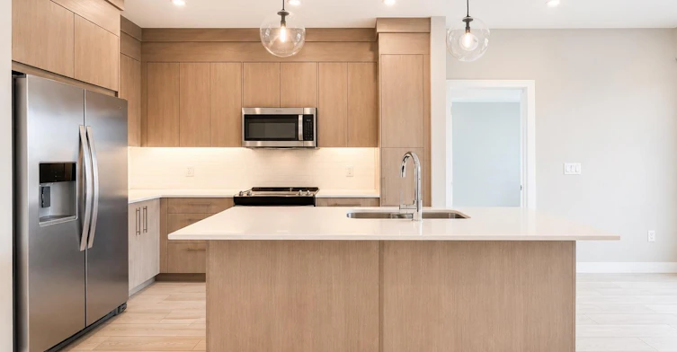2415 / 2413-265 Wolf Willow Boulevard Southeast, Calgary, AB, T2X 6R2 - 5