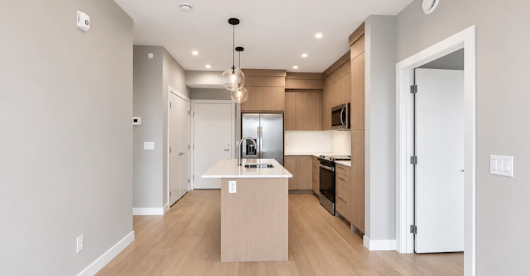 2415 / 2413-265 Wolf Willow Boulevard Southeast, Calgary, AB, T2X 6R2 - 2