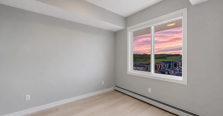 2415 / 2413-265 Wolf Willow Boulevard Southeast, Calgary, AB, T2X 6R2 - 3