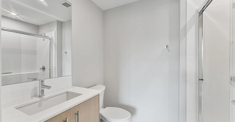 2415 / 2413-265 Wolf Willow Boulevard Southeast, Calgary, AB, T2X 6R2 - 9