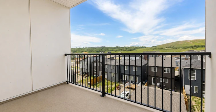 2415 / 2413-265 Wolf Willow Boulevard Southeast, Calgary, AB, T2X 6R2 - 13
