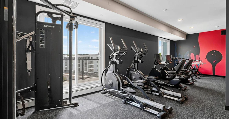 2415 / 2413-265 Wolf Willow Boulevard Southeast, Calgary, AB, T2X 6R2 - 18