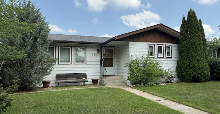9503-9503 Sherridon Drive, Fort Saskatchewan, AB, T8L 1W4