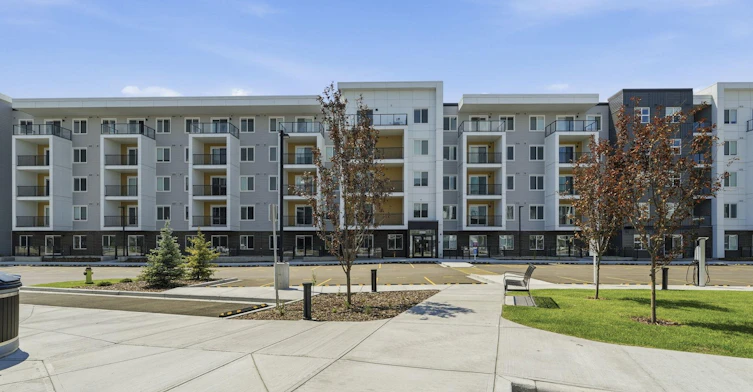 2514-265 Wolf Willow Boulevard Southeast, Calgary, AB, T2X 6R2 - 19