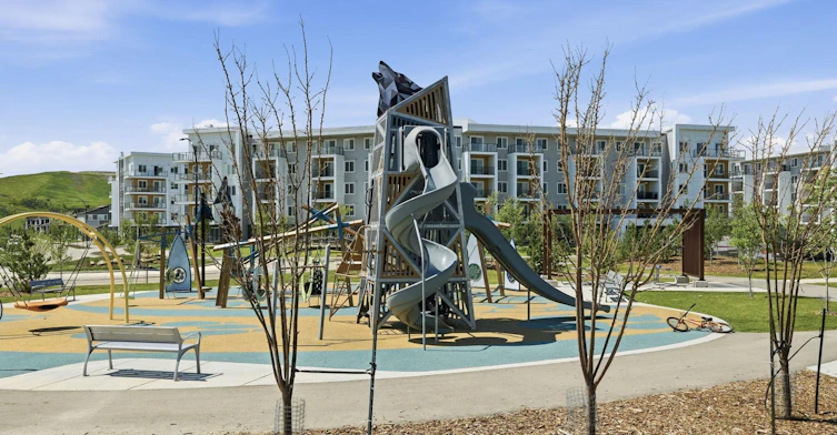2514-265 Wolf Willow Boulevard Southeast, Calgary, AB, T2X 6R2 - 18