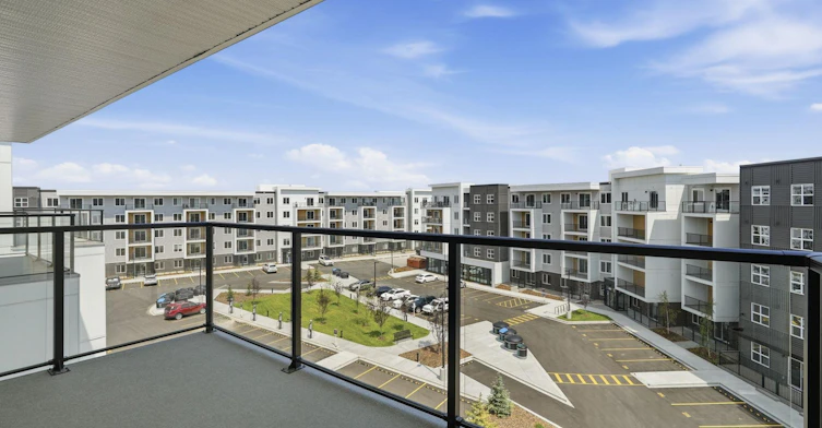 2514-265 Wolf Willow Boulevard Southeast, Calgary, AB, T2X 6R2 - 4